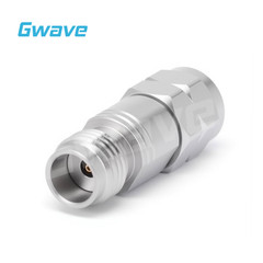 2.4mm Male to 1.85mm Female Adapter, DC – 50GHz