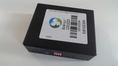 Technica Engineering TE-1402 100/1000BASE-T1 Media Converter