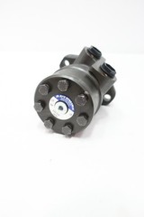 M&s Hydraulic MP200 C/4 Hydraulic Motor 175bar 378rpm