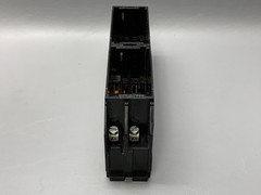 FEDERAL PACIFIC FPE 301G TWIN 60A BASE FOR 30A PULL OUT FUSE BLOCK F34276Z