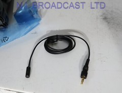Sony Brand new ECM-V1BMP Lavalier Electret Condenser Microphone (many available