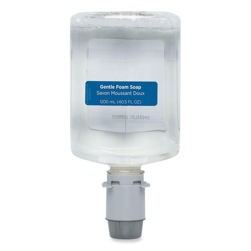 Georgia Pacific? Professional Pacific Blue Ultra Soap/Sanitizer Manual Dispenser