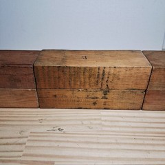 Three Young Bros. Stamp Works Letters 1/16″ 1.6mm – 3/32″ 2.4mm – 1/8″ 3.2mm