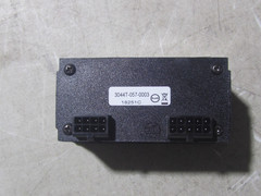 NEW GENUINE NIFTYLIFT P19347 DASHBOARD DIGITAL DISPLAY UNIT FOR HR21 & SP64