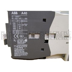 NEW ABB A40-30-01 Contractor AC380V/110V/220V