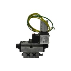 ASCO EF8401A101M 20-150PSI 110/120V 1/4″ NSNP