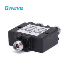 2-Way 2.92mm Power Divider (8 GHz to 40 GHz @ 20 Watts)