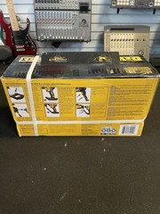 Dewalt Impact Connect DWAPVCIR PVC/PEX Cutter Attachment Max 2″