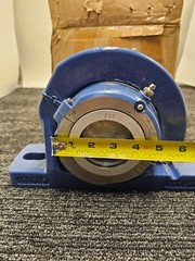 Cooper Bearings (SKF) SAFQ51310 Cooper House Flange For COP.01EBCPQ513208GRAT20