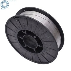 New Gasless-Flux Core Welding Wire 10 Lbs Spool E71T-GS .030 Inch 0.8mm