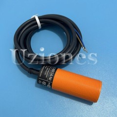 Capacitive Proximity Switch Sensor For IFM KI0203 KI-0203 KI-2015-BBOA/NI 15mm