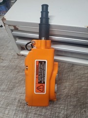 Conductix-Wampfler CM Columbus Mckinnon COB213 Pendant Control Station