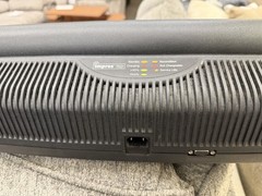 OEM Motorola IMPRES WPLN4121BR 6-Bay Charger XTS2500 XTS5000 HT1250 w/Cord