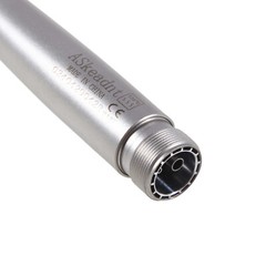Askeadnt E-Type Dental High Speed LED Handpiece Standard Head Push 2Hole CE