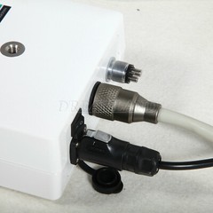 Dental Electric Motor 1:5 LED Contra Angle Handpiece Warranty
