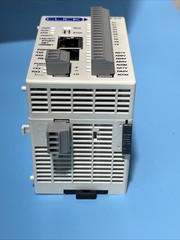 AUTOMATION DIRECT C0-10DRE-D / C010DRED ETHERNET ANALOG CONTROLLER CPU 24VDC