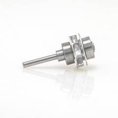 BEING Dental Turbine Rotor Cartridge High Speed Handpiece 302PQ 303PBQ K/N 10Pcs