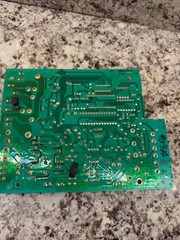 OEM Rheem Ruud Furnace Control Circuit Board 62-24084-02 1012-920A GUARANTEED