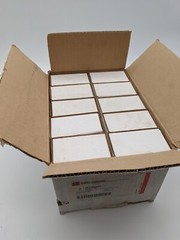 Cutler Hammer QCF3030HT Circuit Breaker 30 Amp 3 Pole 240 VAC DIN Rail Mount NOS