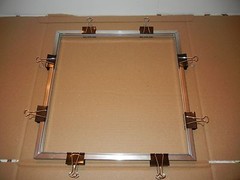 18″ X 18″ Vacuum Forming/Former – Thermoform Plastic Forming Box/Machine/Table