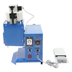 Hot Melt Glue Gluing Dispensing Machine 3KG/HR 0-300°C 900W Adhesive Dispenser