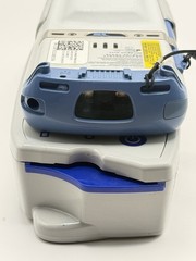 Epocal EPOC Reader & Host System – Tested Power On & UNLOCKED