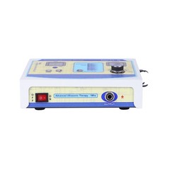 Ultra Pro Ultrasound Therapy Machine Physiotherapy 1MHz Physical Therapy Unit