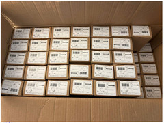 EDWARDS SIGA-CRR Control Relay Module and the Polarity Reversal Relay Module