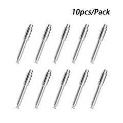 10pcs Dental Mandrel fit For Soflex Polishing Discs