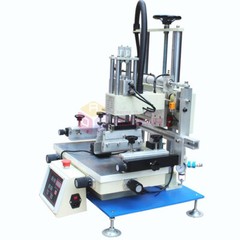 Pneumatic Digital Screen Printing Machine Semi-automatic Screen Printing Machine