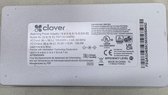 Used Clover Station HUB H500 for Clover Station 2018 Solo Duo Bundle Pro