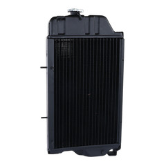 AR65715 Radiator fits John Deere 301A 302A 401B 401C 1520 2020 2030 2440 2630