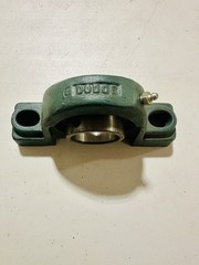 Dodge Pillow Block 124077 SC 1 15/16