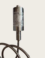 1Pcs High temperature melt pressure sensor PT124B-121-1/2-152/460-4～20mA（35MPa）