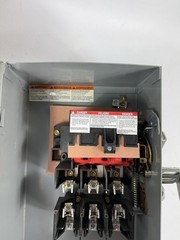 NEW Square D PQ3203 I-Line Busway Switch Bus Plug, 30 amp, 3P, 4W 600V, 30A