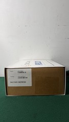 Pelco EVO-12-NJD 12MP Network Surface-Mount Camera with Fisheye Len