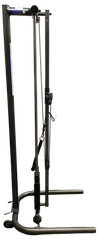 CARDON MOBILE PULLEY REHABILITATION EXERCISE SYSTEM