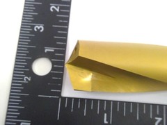 NEW 24.5mm CJT Kool Twist Cemented Carbide Drill OAL 8.000″ 29709646 Style297