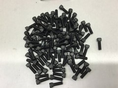 Unbrako 1111471 1/4-28×3/4 Socket Head Cap Screw box of 100 pcs