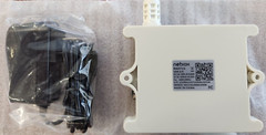 NEW Netvox RA0715 LoRaWAN wireless Temp/Humidity/CO2 Sensor