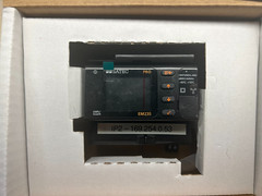 New – Satec EM235 PRO AC/DC Power Meter 1.77″ TFT display DIN Mount