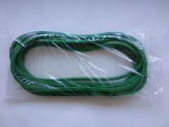 OEM Sterilizer Green Door Gasket For Tuttnauer 3870M/E/EA/EHS 3850M/E (02610019)