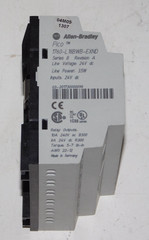 Allen Bradley 1760-L18BWB-EXND Ser B Pico Controller Module 24VDC 3.5W AB Unit