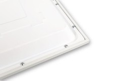 1x4ft 20/25/30W LED BACK LIT PANEL 3500/4000/5000K 132lm/W Dimmable DLC PREMIUM