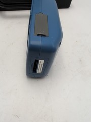 Reed Instruments R4000sd Anemometer, 79 To 5, 906Fpm, 32 To 122F