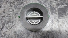 Mueller Steam Specialty 21/2 71AHB3H 2-1/2 In Pipe or Tube Size Check Valve