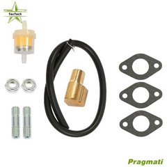 533969M91 For Massey Ferguson TO35 35 40 50 F40 50 135 150 202 204 Carburetor