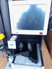 Teledyne Isco CombiFlash RF Chromatography Systems – Chromatography Units