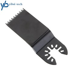 1-3/8 Inch Oscillating Saw Blade For Dremel 50 Set