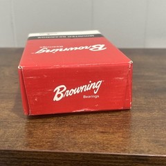 NEW Browning VPLS-216 Mounted Bearing 1″ Set Screw Standard Pillow Block 2 Bolt